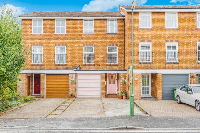 Images for Plover Close, Staines-upon-Thames, Surrey