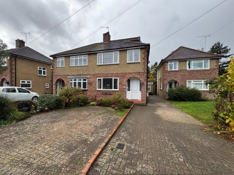 Gilmore Crescent, Ashford, Surrey