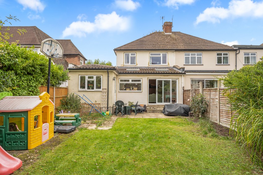 Images for Grosvenor Road, Staines-upon-Thames, Surrey