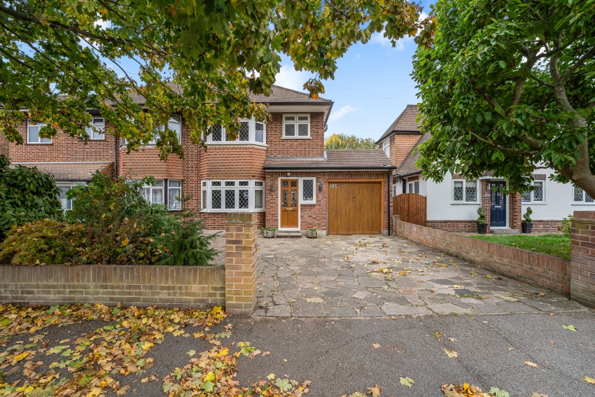 Images for Grosvenor Road, Staines-upon-Thames, Surrey