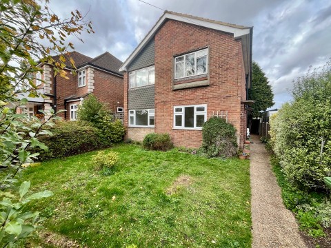 Chattern Hill, Ashford, Surrey