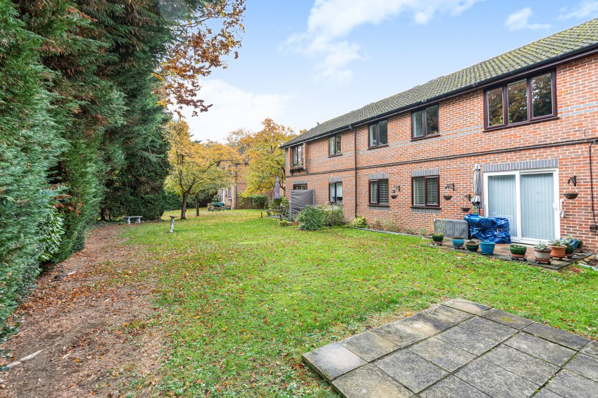 Images for Octavia Way, Staines-upon-Thames, Surrey