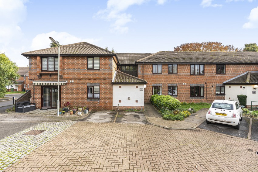 Images for Octavia Way, Staines-upon-Thames, Surrey