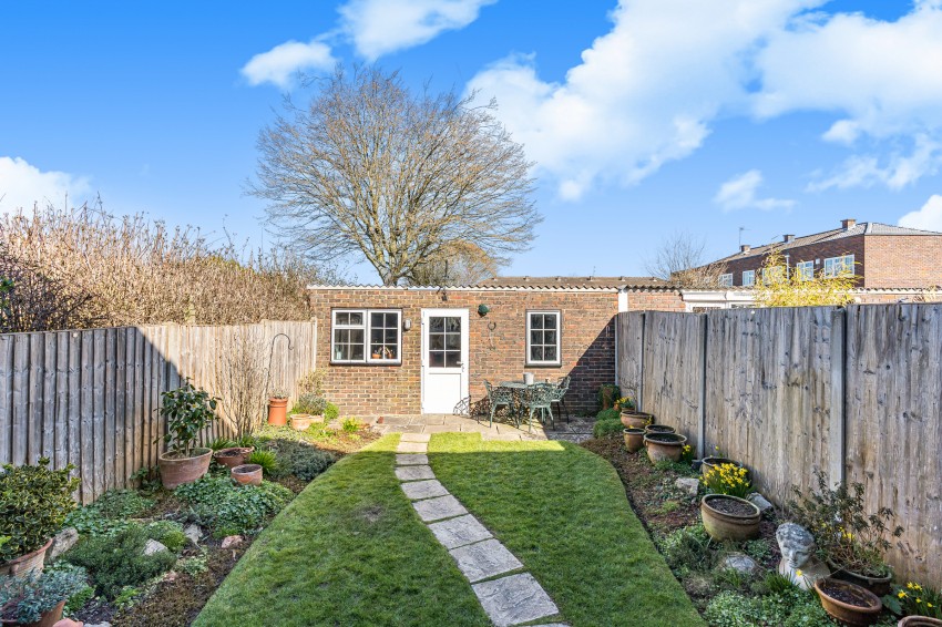 Images for Shaftesbury Crescent, Staines-upon-Thames, Surrey