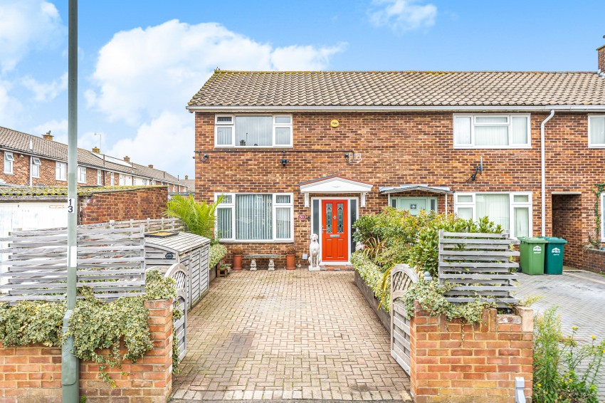 Images for Hengrove Crescent, Ashford, Surrey