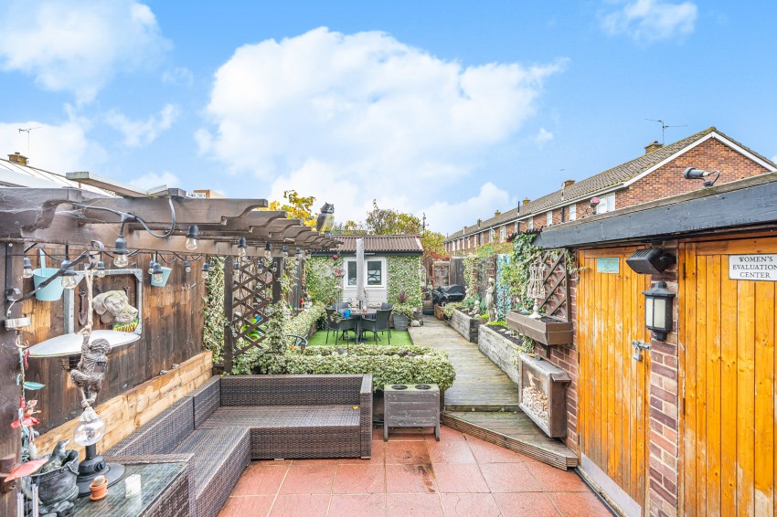 Images for Hengrove Crescent, Ashford, Surrey