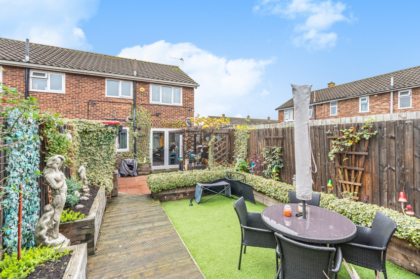 Images for Hengrove Crescent, Ashford, Surrey