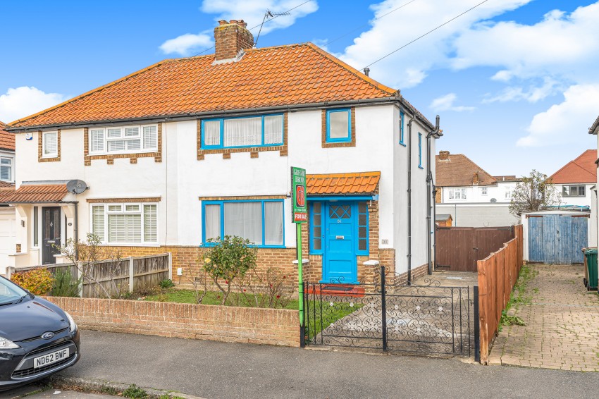 Images for Hazel Grove, Staines-upon-Thames, Surrey