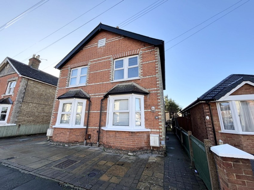 Images for Glebe Road, Egham, Surrey