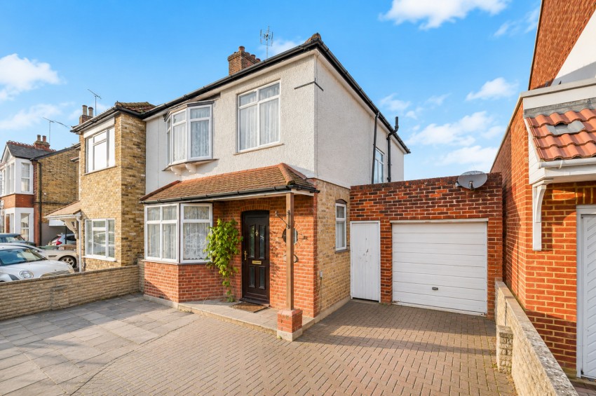 Images for Rosefield Road, Staines-upon-Thames, Surrey