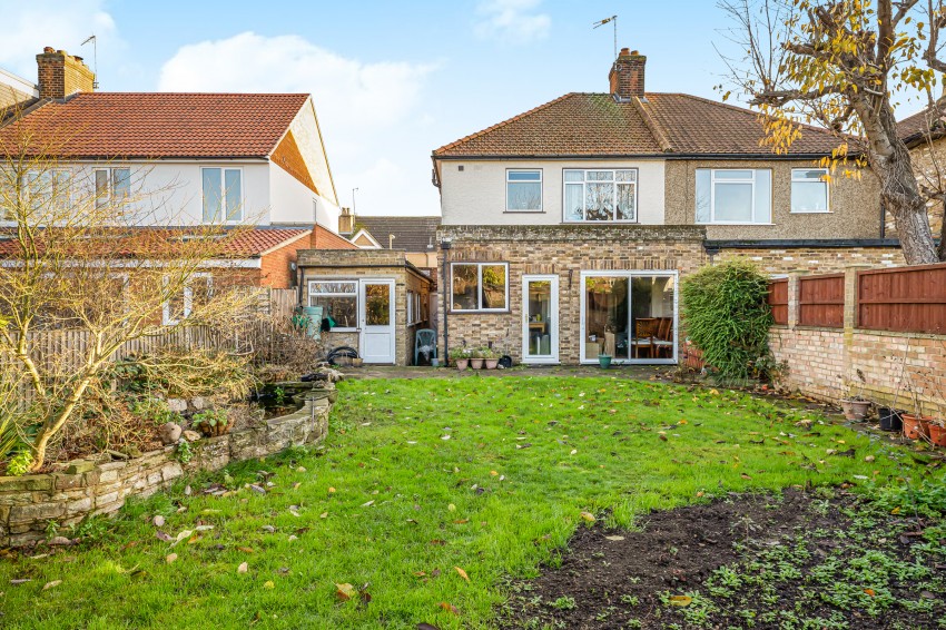 Images for Rosefield Road, Staines-upon-Thames, Surrey