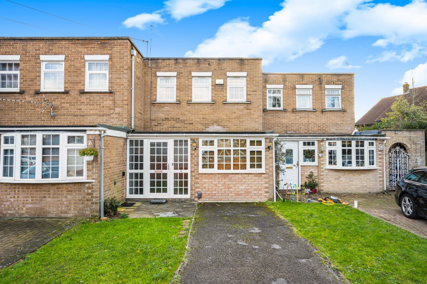 Images for Fairlawns Close, Staines-upon-Thames, Surrey