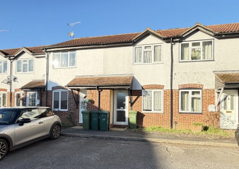 Willowmead, Staines-upon-Thames, Surrey