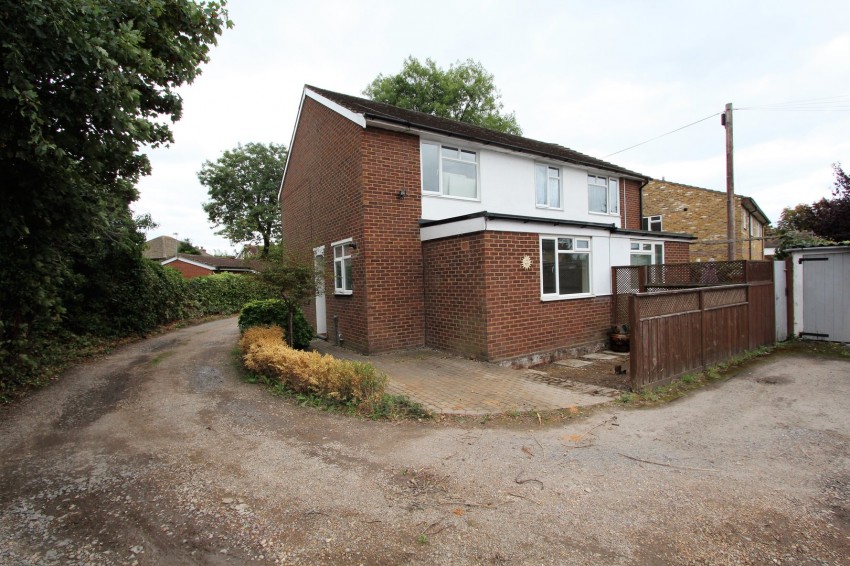 Images for The Crescent, Ashford, Surrey