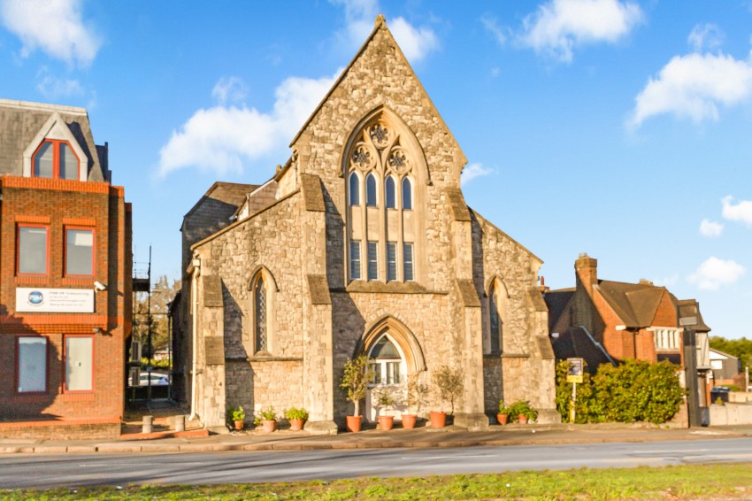 Images for Egham Hill, Egham, Surrey