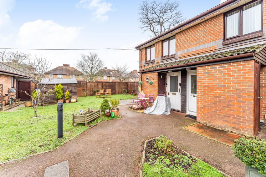 Images for Berryscroft Road, Staines-upon-Thames, Surrey