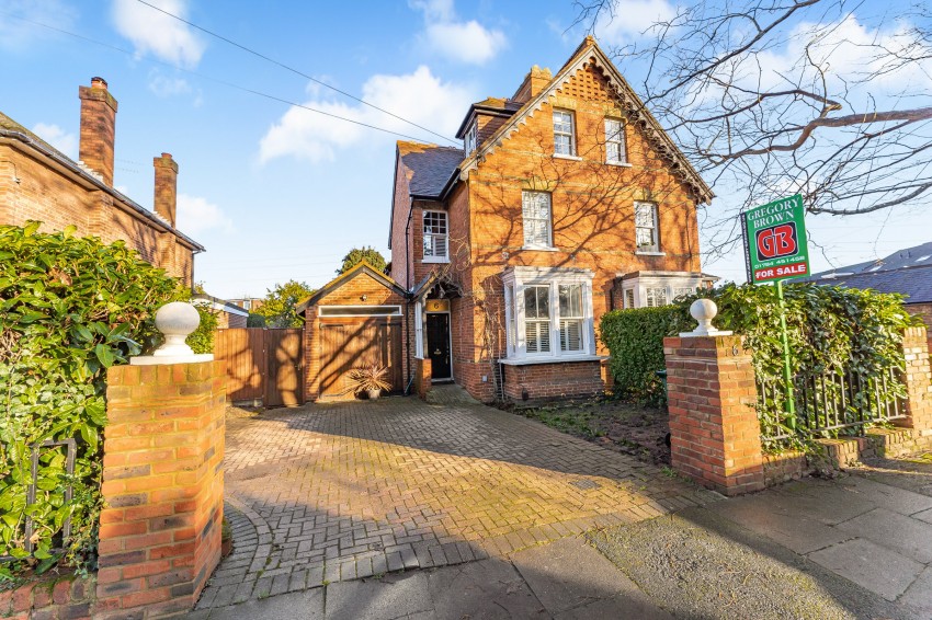 Images for Leacroft Close, Staines-upon-Thames, Surrey