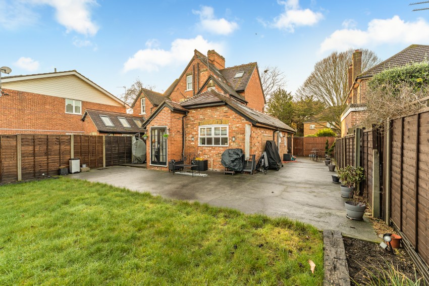 Images for Leacroft Close, Staines-upon-Thames, Surrey