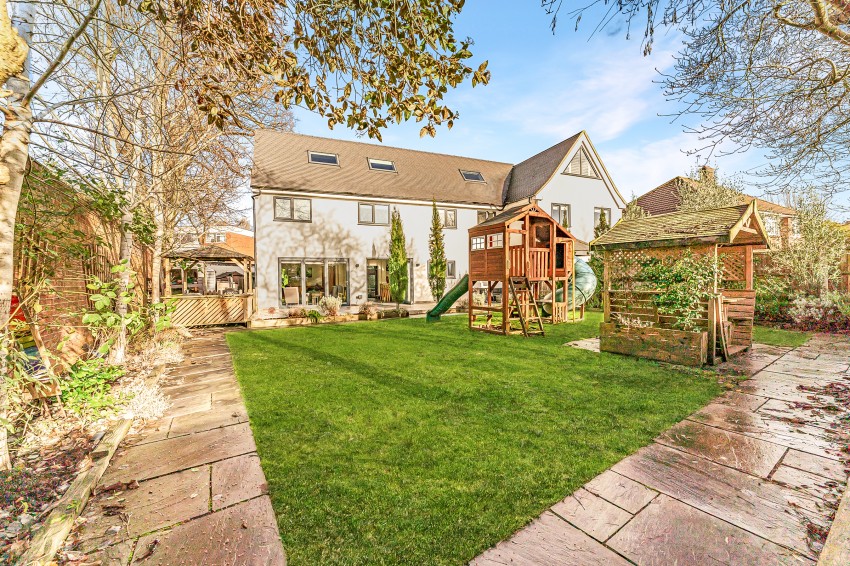 Images for Argosy Gardens, Staines-upon-Thames, Surrey