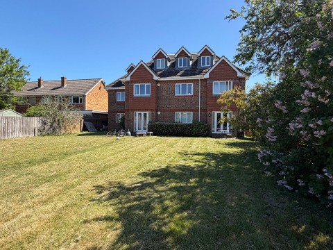 Chertsey Road, Ashford, Surrey