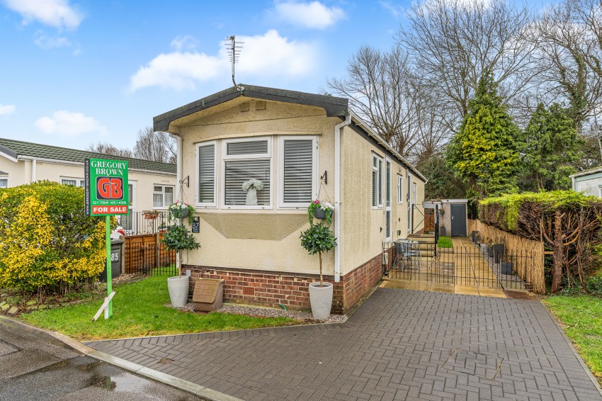 Images for Penton Park, Chertsey, Surrey