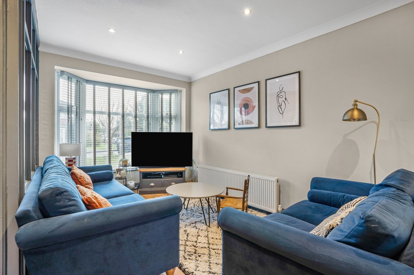 Images for Chestnut Manor Close, Staines-upon-Thames, Surrey