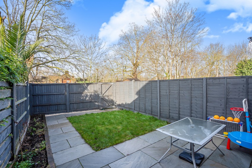 Images for Chestnut Manor Close, Staines-upon-Thames, Surrey