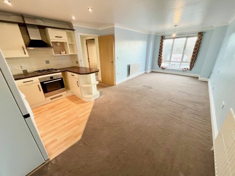 Staines Road West, Ashford, Surrey