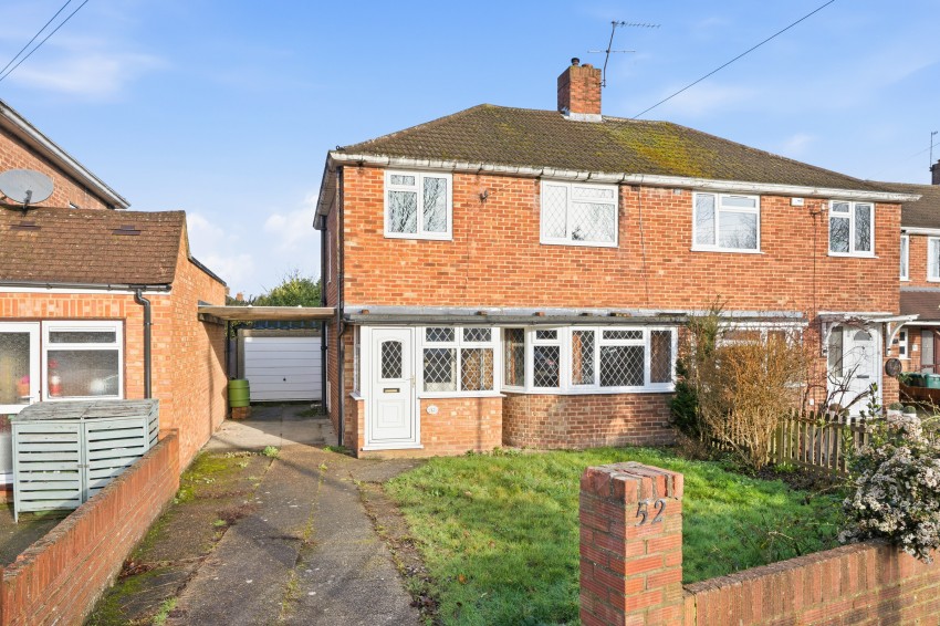 Images for Brightside Avenue, Staines-upon-Thames, Surrey