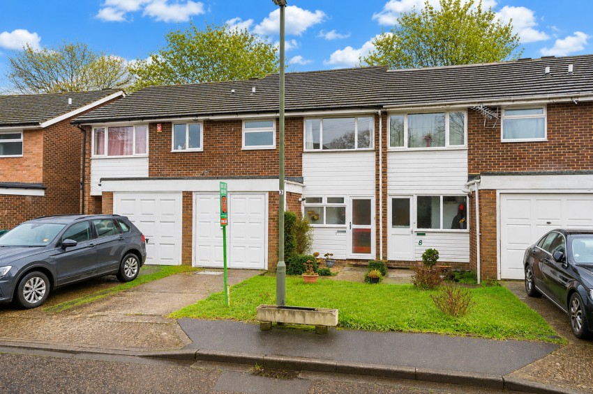 Images for Murdoch Close, Staines-upon-Thames, Surrey