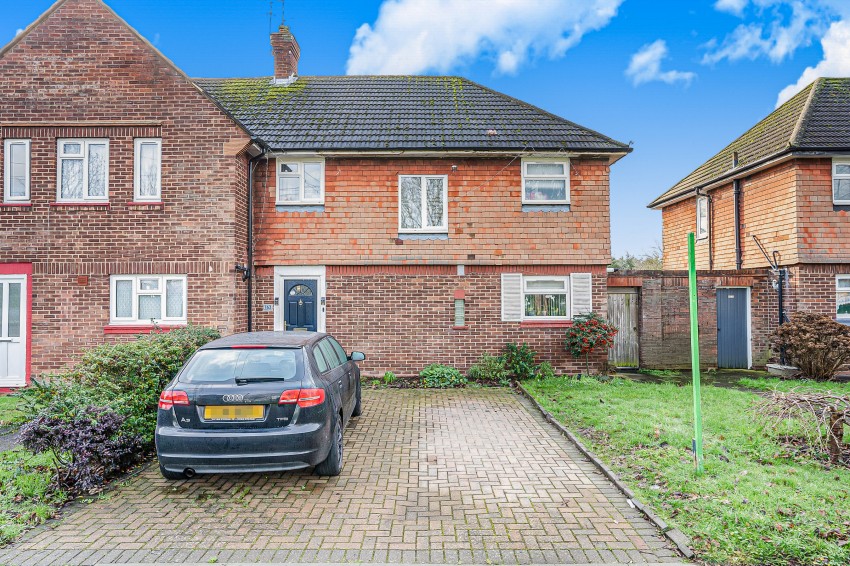 Images for Elizabeth Avenue, Staines-upon-Thames, Surrey