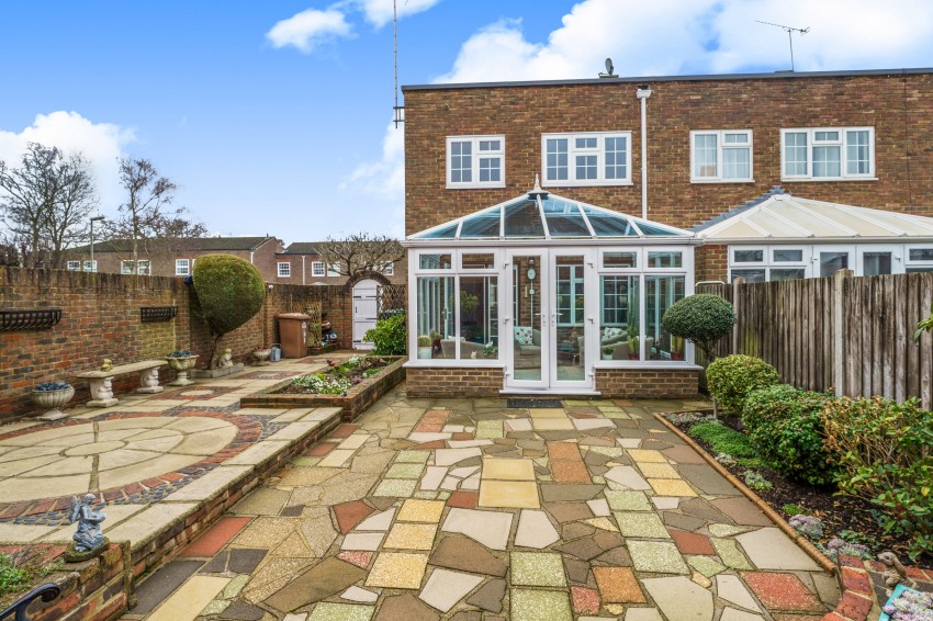 Images for Shaftesbury Crescent, Staines-upon-Thames, Surrey
