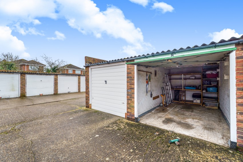 Images for Shaftesbury Crescent, Staines-upon-Thames, Surrey