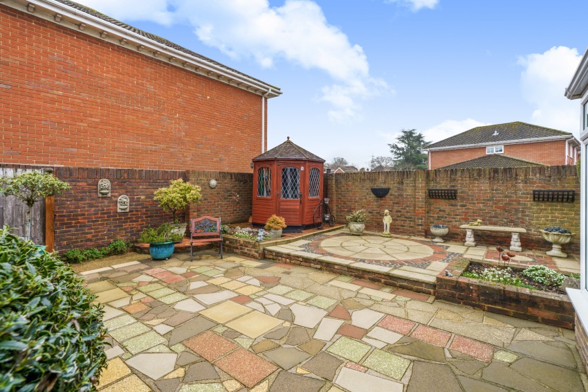 Images for Shaftesbury Crescent, Staines-upon-Thames, Surrey