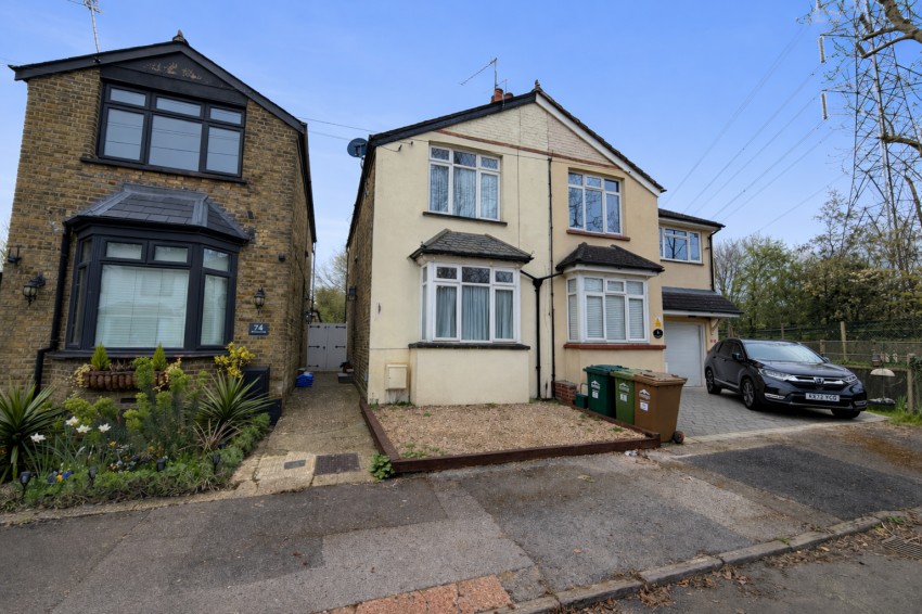Images for Marlborough Road, Ashford, Surrey