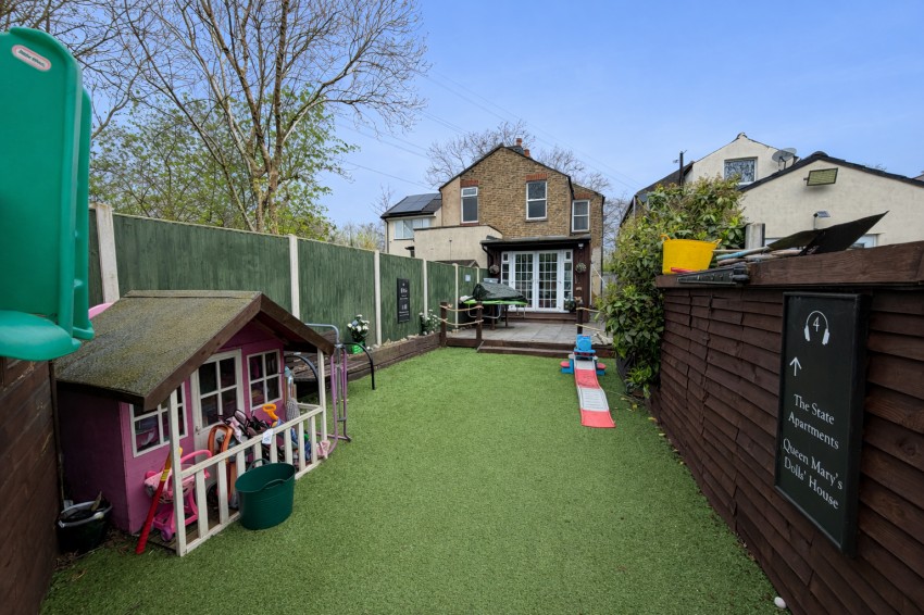 Images for Marlborough Road, Ashford, Surrey