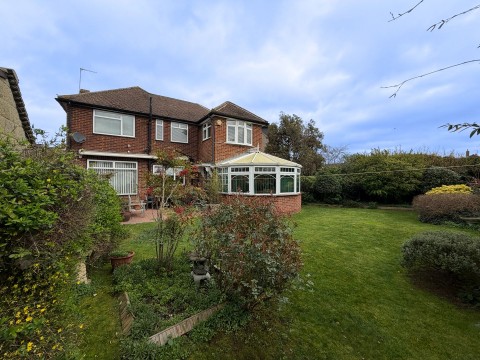 Selby Road, Ashford, Surrey