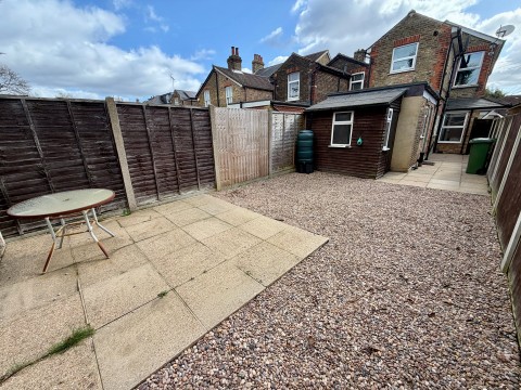 Coleridge Road, Ashford, Surrey