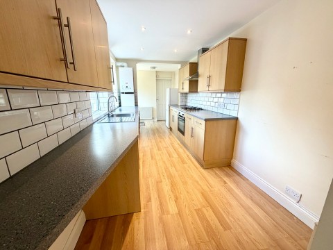 Coleridge Road, Ashford, Surrey