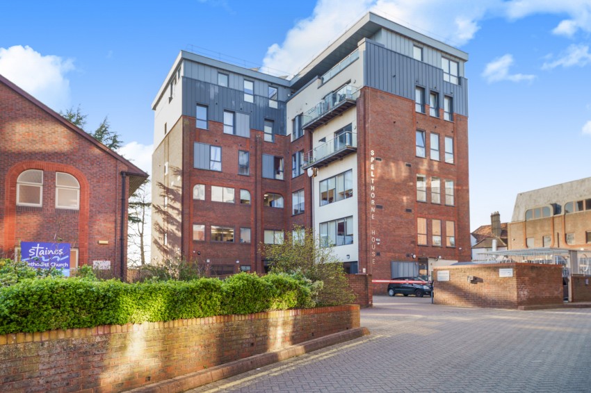 Images for Thames Street, Staines-upon-Thames, Surrey