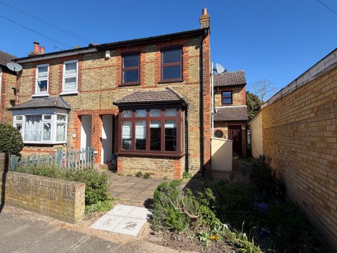 Wolsey Road, Ashford, Surrey