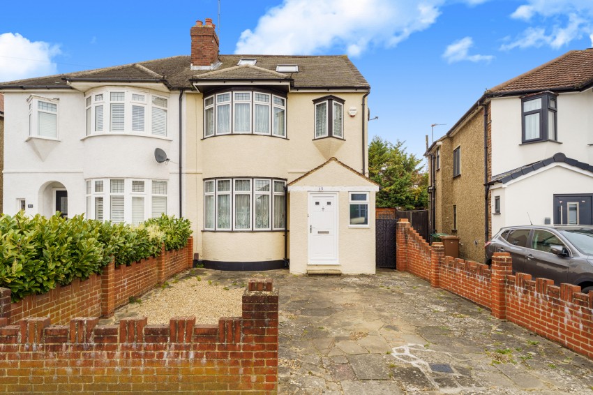 Images for Gordon Close, Staines-upon-Thames, Surrey