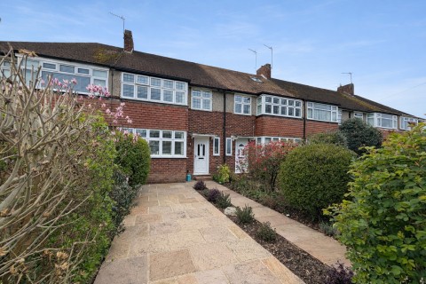 Elgin Avenue, Ashford, Surrey