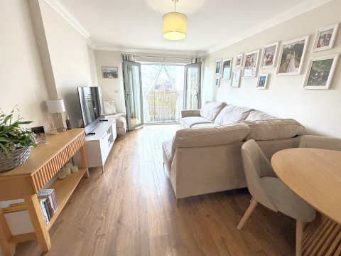 Ashford Road, Ashford, Surrey