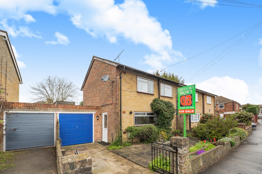 Images for Brightside Avenue, Staines-upon-Thames, Surrey