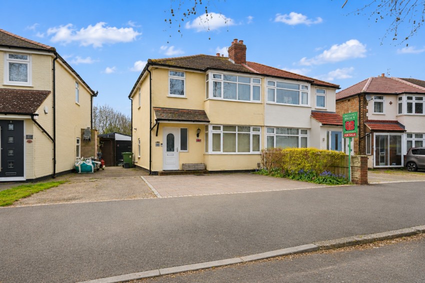 Images for Strodes Crescent, Staines-upon-Thames, Surrey
