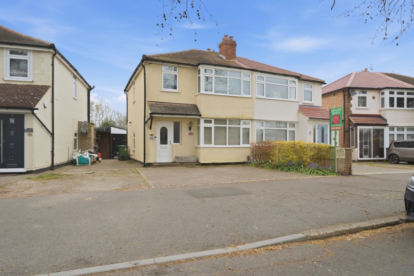 Images for Strodes Crescent, Staines-upon-Thames, Surrey