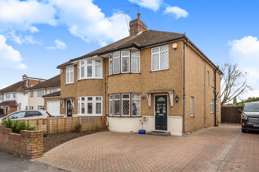 Images for St Pauls Road, Staines-upon-Thames, Surrey