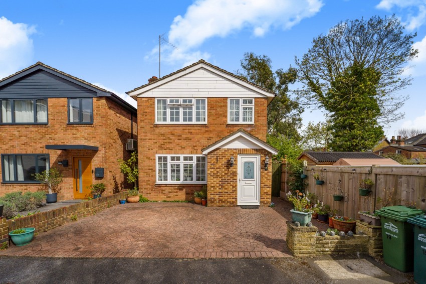 Images for New Street, Staines-upon-Thames, Surrey