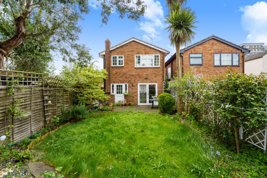 Images for New Street, Staines-upon-Thames, Surrey